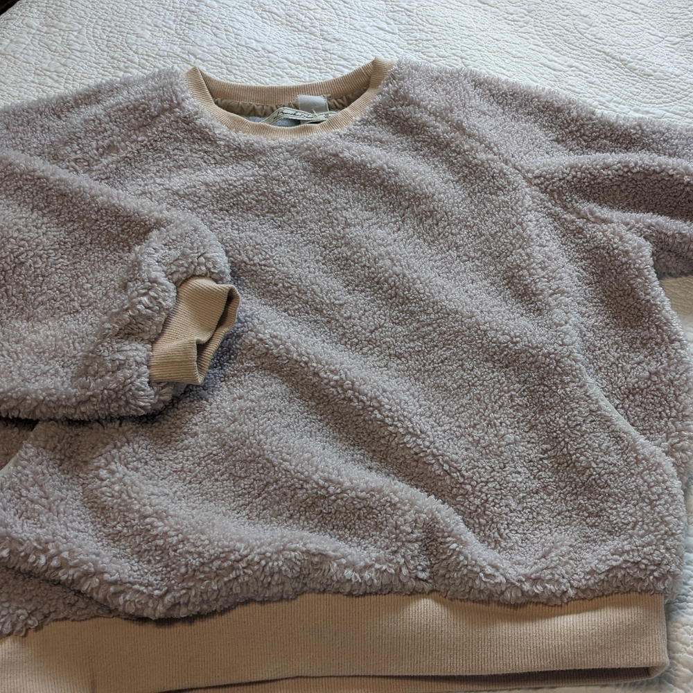 Boundless North Crew Neck